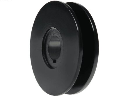 Шків ременя генератора 131198 PL -ua AS-PL AP0074S