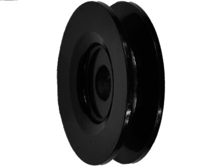 Фото 1 - шкив ремня генератора 136117 PL AS-PL AP2001 Шкив ремня генератора 136117 PL AS-PL AP2001 (фото 1)