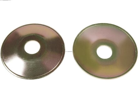 Шкив ремня генератора AS-PL AP3001