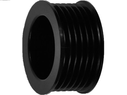 Шків ременя генератора AS-PL AP3002 (фото 1)