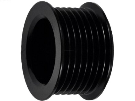 Шків ременя генератора 236137 PL -ua AS-PL AP3006 (фото 1)