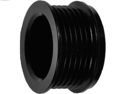 Шків ременя генератора 136351 PL -ua AS-PL AP3007