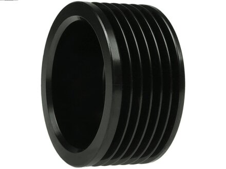 Шків ременя генератора ШКІВ РЕМЕНЯ ГЕНЕРАТОРА PL -ua AS-PL AP3025S