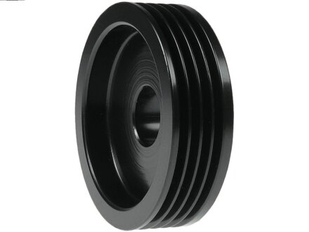 Шків ременя генератора 134518 PL -ua AS-PL AP4004 (фото 1)