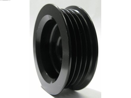 Шкив ремня генератора AS-PL AP4012S