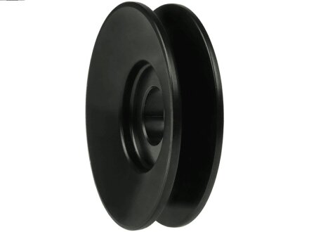 Шків ременя генератора AS-PL AP4013S