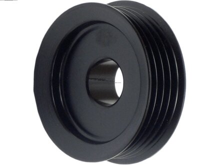 Шкив ремня генератора 236842 PL AS-PL AP5002 (фото 1)