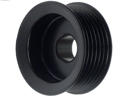 Шків ременя генератора ШКІВ РЕМЕНЯ ГЕНЕРАТОРА 333132 PL -ua AS-PL AP5003