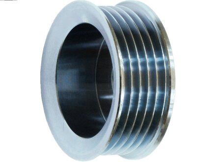 Шкив ремня генератора PL AS-PL AP5005 (фото 1)