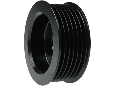 Шків ременя генератора 231119 PL -ua AS-PL AP5010S