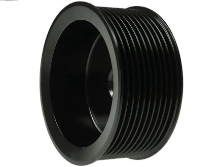 Шків ременя генератора AS-PL AP5012S