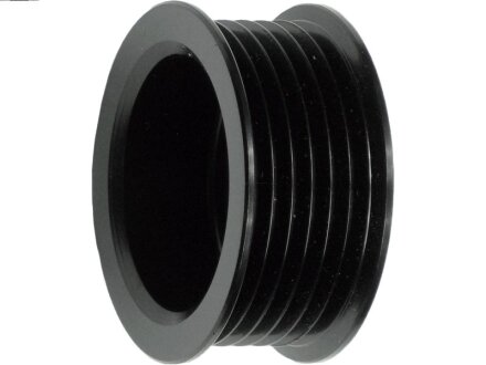 Шків ременя генератора AS-PL AP6001