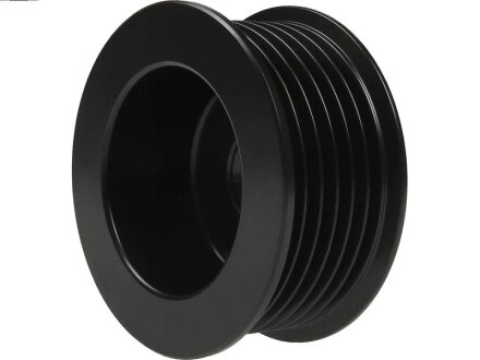 Шків ременя генератора 232165 PL -ua AS-PL AP6004 (фото 1)