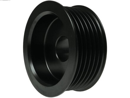 Шків ременя генератора AS-PL AP9008S