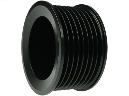 Шків ременя генератора AS-PL AP9011S