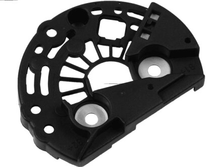 Крышка генератора 139656 PL AS-PL APC0002 (фото 1)