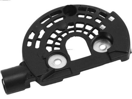 Крышка генератора PL AS-PL APC0009