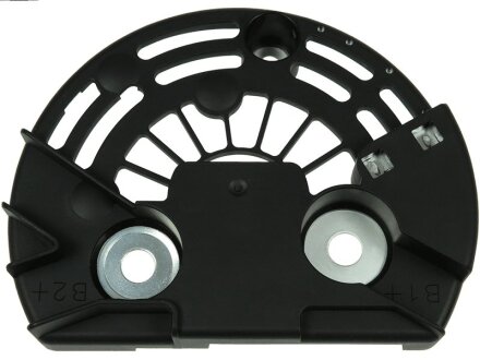 Крышка генератора 139928 PL AS-PL APC0037