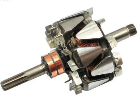 Ротор генератора AS-PL AR5025
