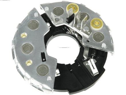 Випрямляч діодний 130603 PL -ua AS-PL ARC0003