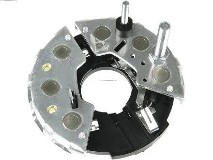 Випрямляч діодний 132667 PL -ua AS-PL ARC0005