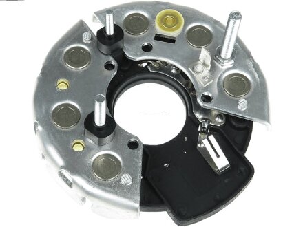 Випрямляч діодний 133138 PL -ua AS-PL ARC0006 (фото 1)