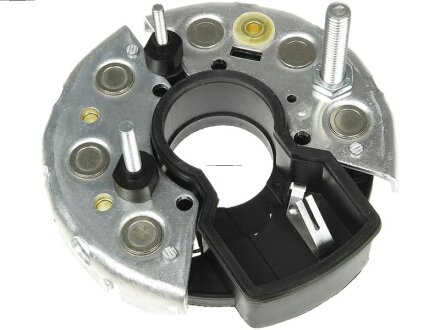 Выпрямитель диодный Выпрямитель диодный 133995 PL AS-PL ARC0008