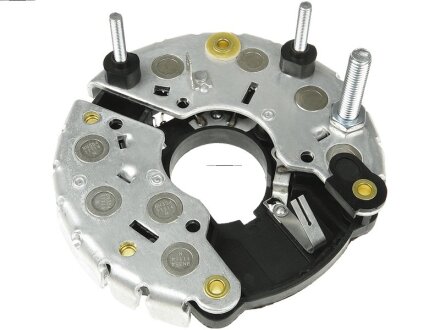 Випрямляч діодний 134002 PL -ua AS-PL ARC0020