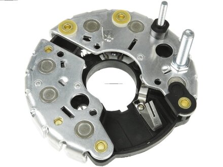 Випрямляч діодний 133261 PL -ua AS-PL ARC0022