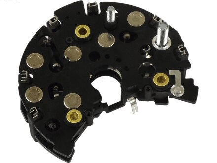 Випрямляч діодний 137259 PL -ua AS-PL ARC0056