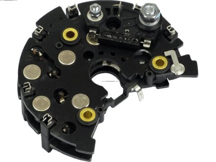 Випрямляч діодний AS-PL ARC0116 (фото 1)