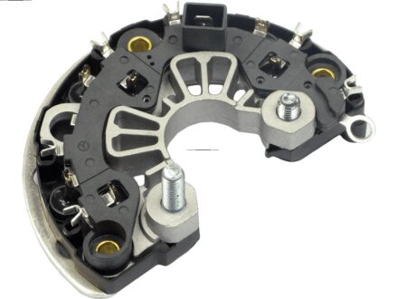 Випрямляч діодний ВИПРЯМЛЯЧ ДІОДНИЙ 333813 PL -ua AS-PL ARC0144