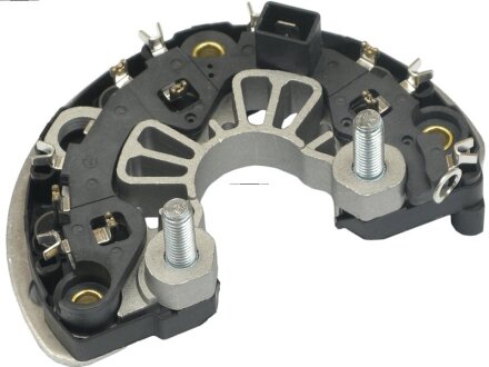 Випрямляч діодний PL -ua AS-PL ARC0159