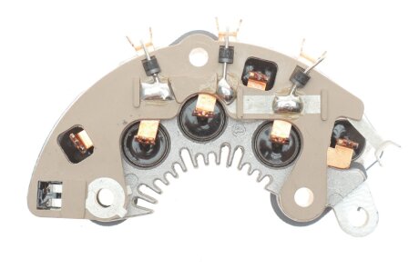 Випрямляч діодний 233447 PL -ua AS-PL ARC1021