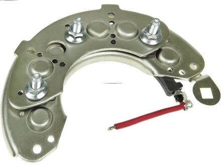 Випрямляч діодний 132053 PL -ua AS-PL ARC2004