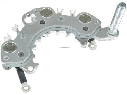 Фото 1 - випрямляч діодний AS-PL ARC2016 Випрямляч діодний AS-PL ARC2016 (фото 1)