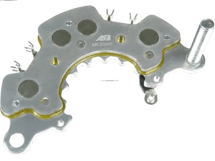 Випрямляч діодний IHR769 PL -ua AS-PL ARC2020S