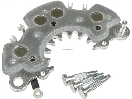 Випрямляч діодний 138718 PL -ua AS-PL ARC2022 (фото 1)