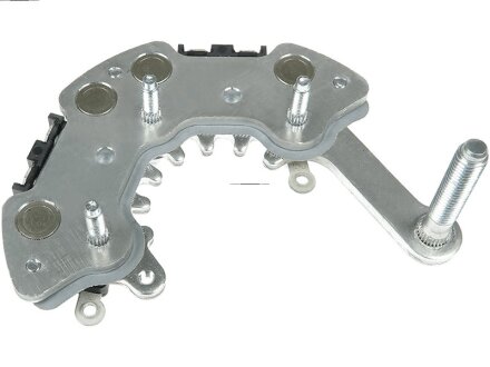 Випрямляч діодний 231081 PL -ua AS-PL ARC2028