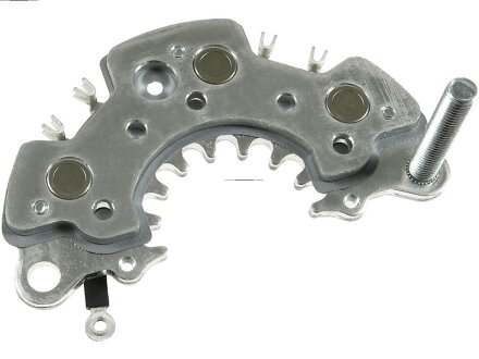 Випрямляч діодний PL -ua AS-PL ARC2034