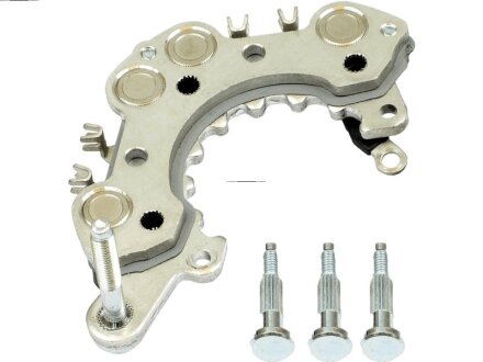 Випрямляч діодний PL -ua AS-PL ARC2070