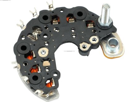 Випрямляч діодний 139481 PL -ua AS-PL ARC3100