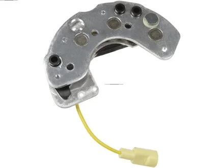 Випрямляч діодний 132720 PL -ua AS-PL ARC4003