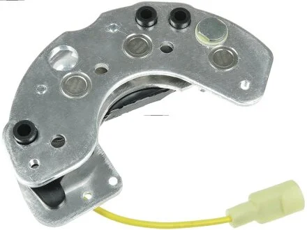 Випрямляч діодний 132718 PL -ua AS-PL ARC4005