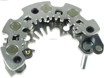 Випрямляч діодний 139214 PL -ua AS-PL ARC4007