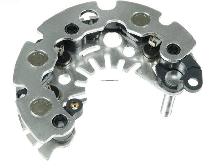 Випрямляч діодний ВИПРЯМЛЯЧ ДІОДНИЙ 138377 PL -ua AS-PL ARC4016