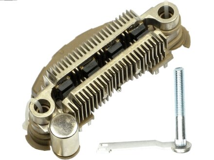 Выпрямитель диодный 139111 PL AS-PL ARC5107