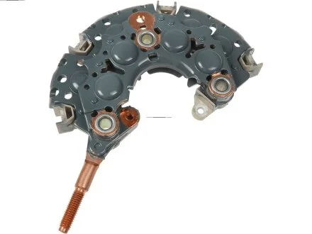 Випрямляч діодний 137671 PL -ua AS-PL ARC6016
