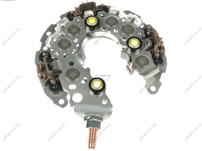 Випрямляч діодний INR437 PL -ua AS-PL ARC6020S (фото 1)