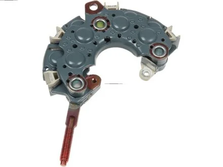 Випрямляч діодний 231236 PL -ua AS-PL ARC6028